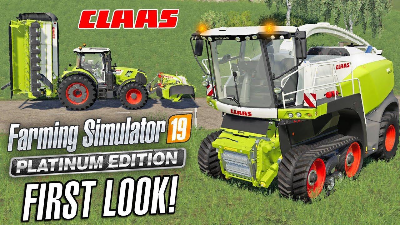 farming simulator 19 platinum download